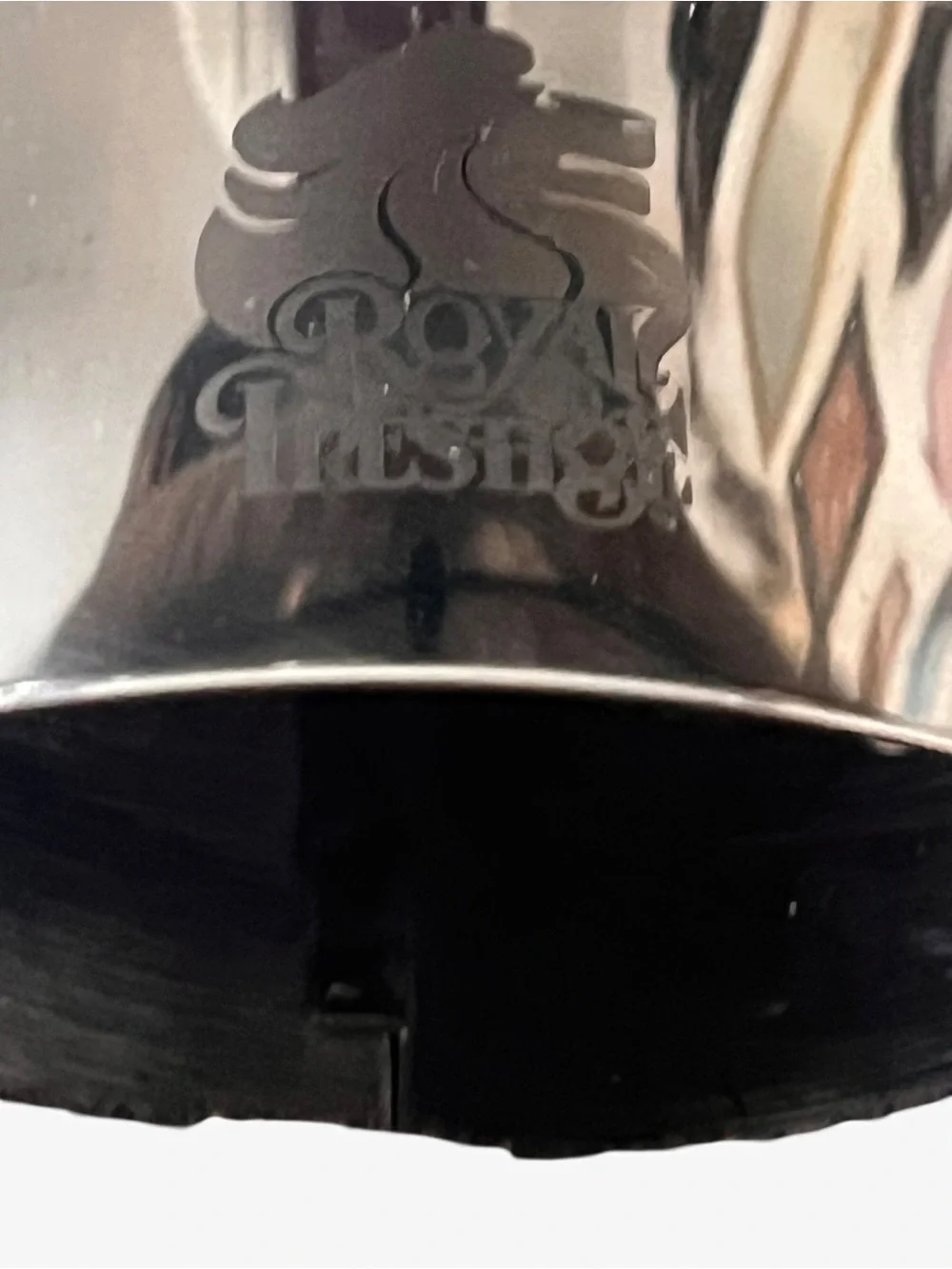 Royal Prestige brand new